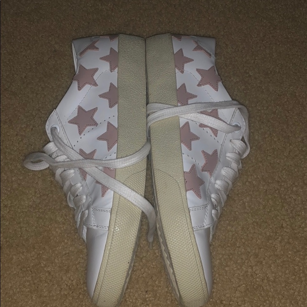 Saint Laurent sneakers - Picture 5 of 14